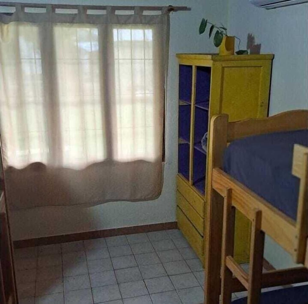 Bungalow hostel Iguazù