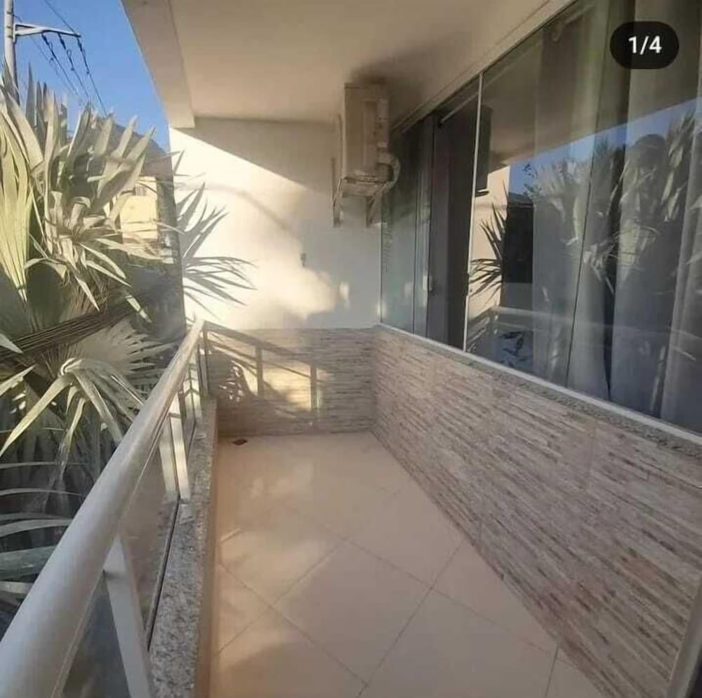 Pousada Paraiso Barra da Tijuca