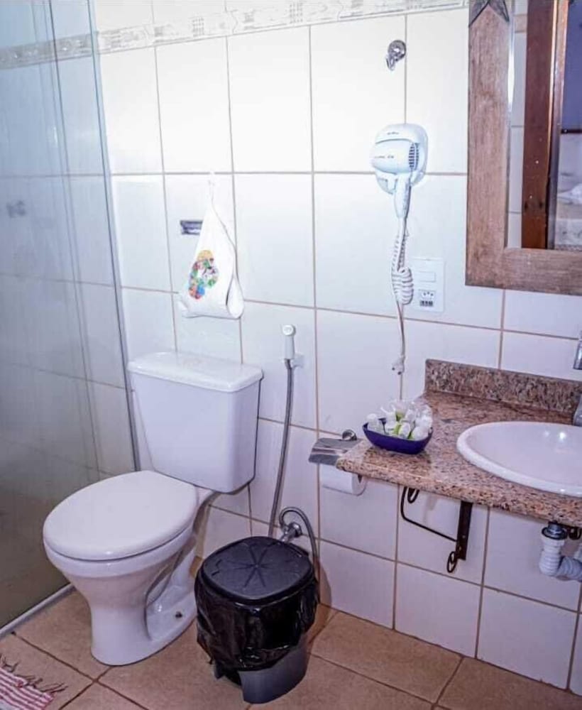 Pousada Casa de Violeta