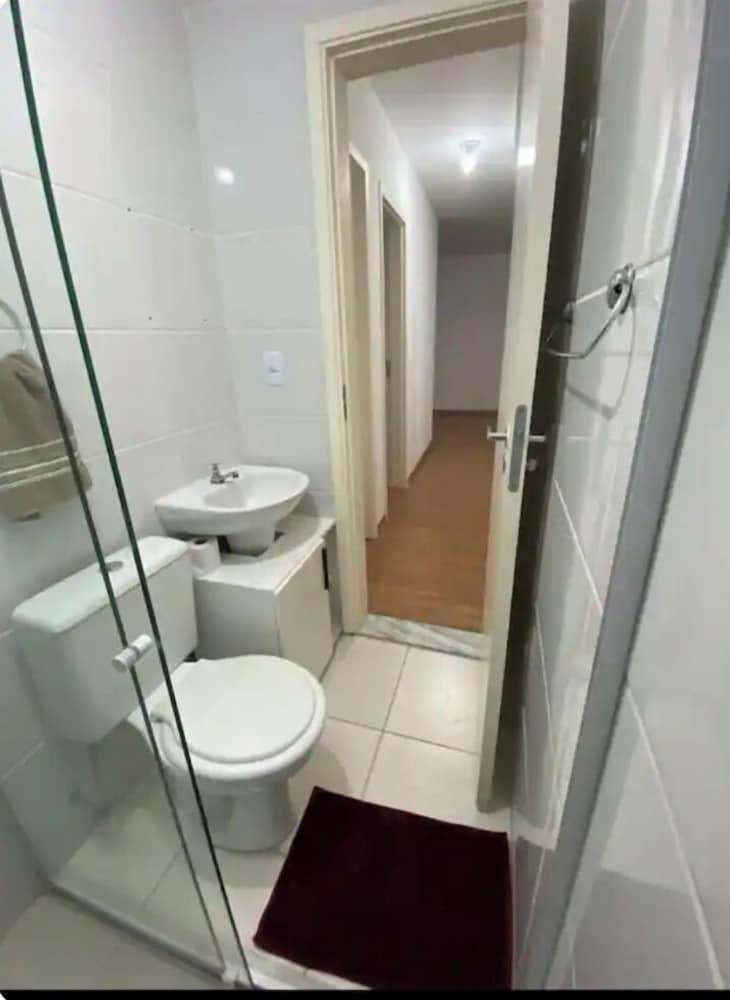 Apartamento Park Quinet