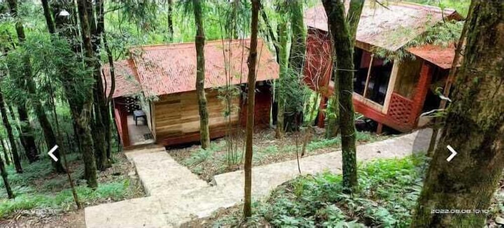Orion Retreat
