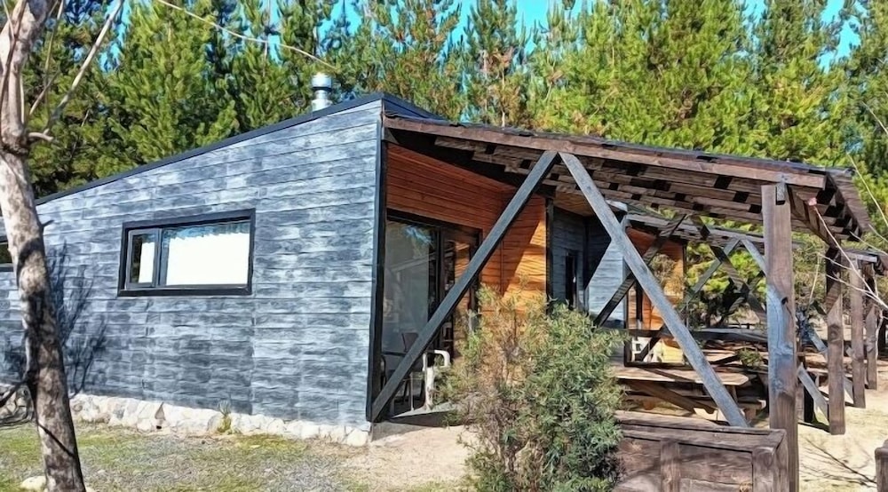 Refugio Silvestre