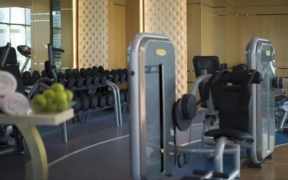 Vogue Stylish Apt Near Dubai Mall & Burj