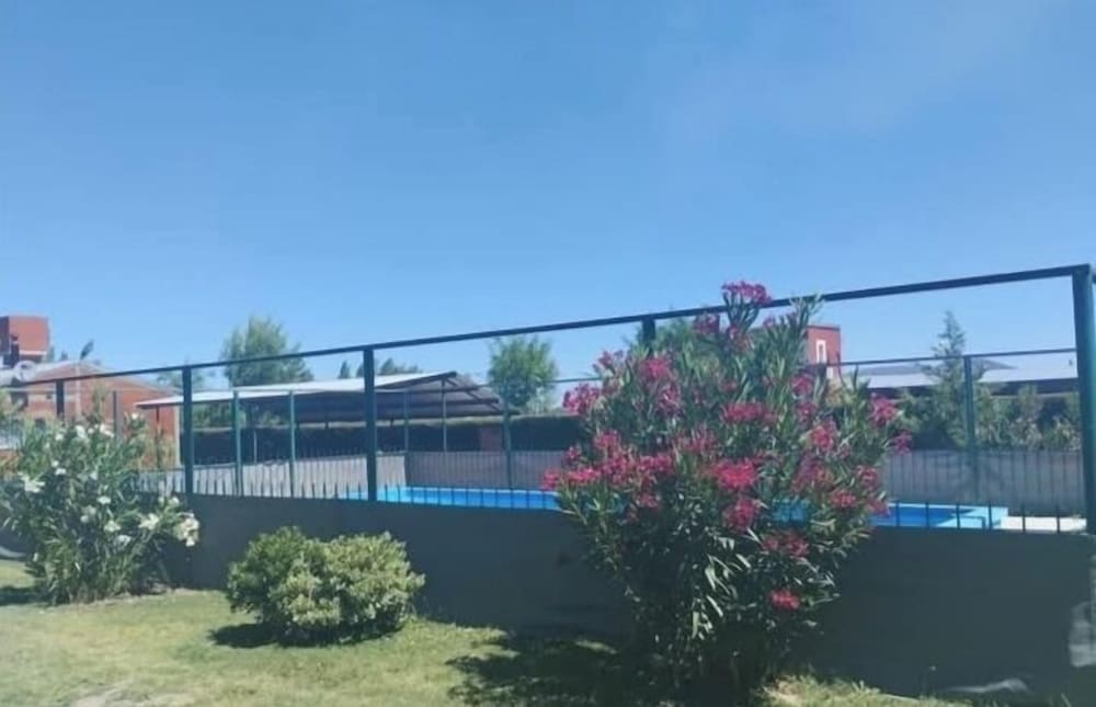 Cabañas SNT Rafael