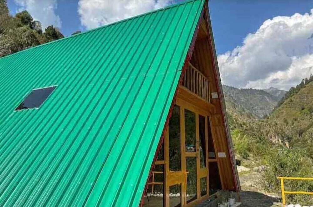 Ashapuri Cottage