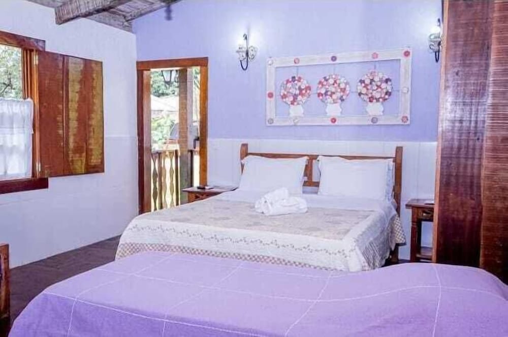 Pousada Casa de Violeta