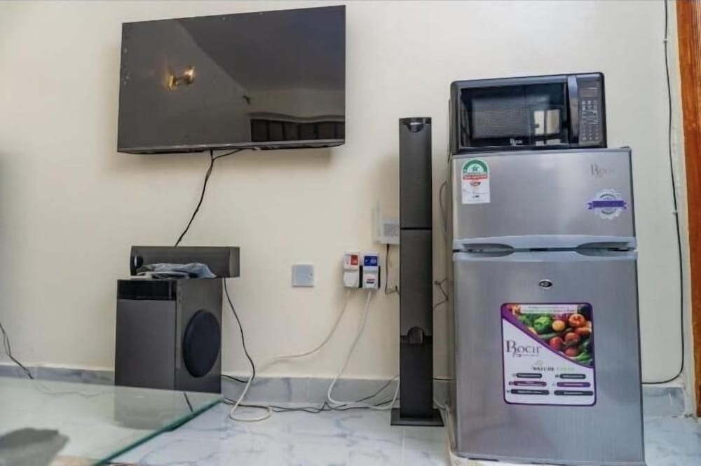 Lux Suites Carsons Nest Narok