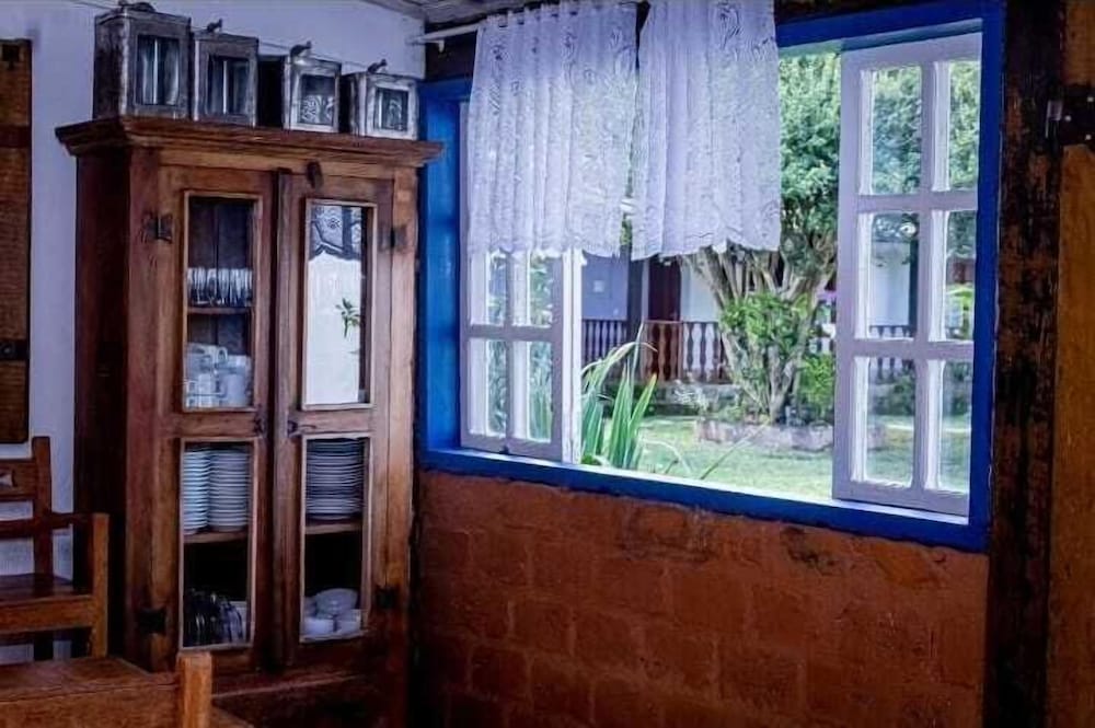 Pousada Casa de Violeta