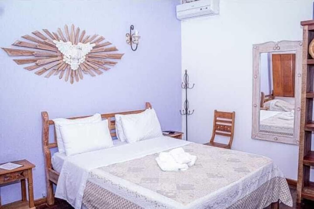 Pousada Casa de Violeta
