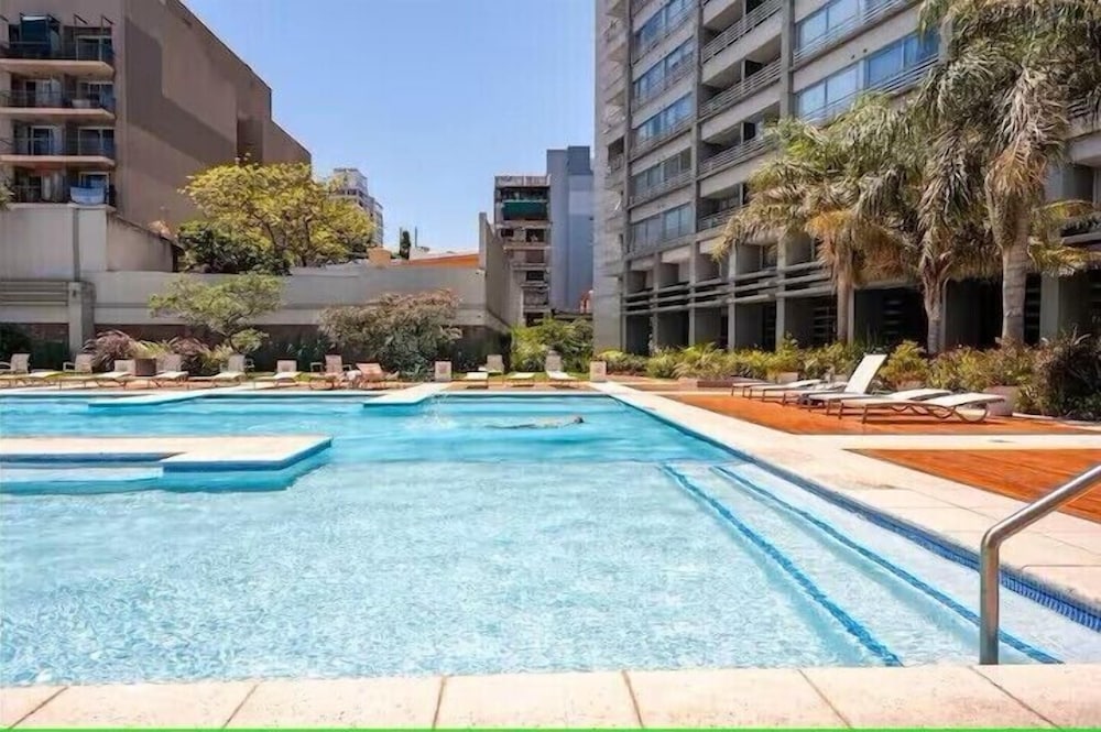 Quartier San Telmo Suites 12 - Image 1