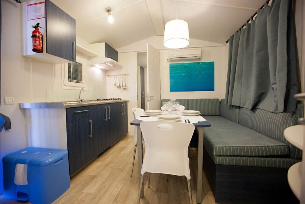 Villaggio Camping Blu