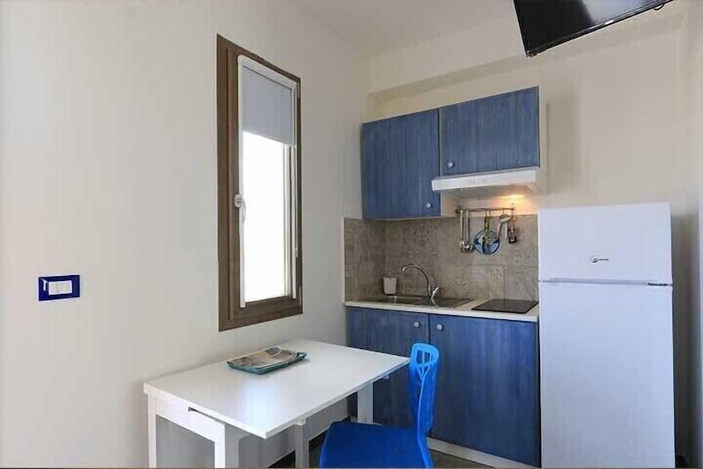 Maresidence