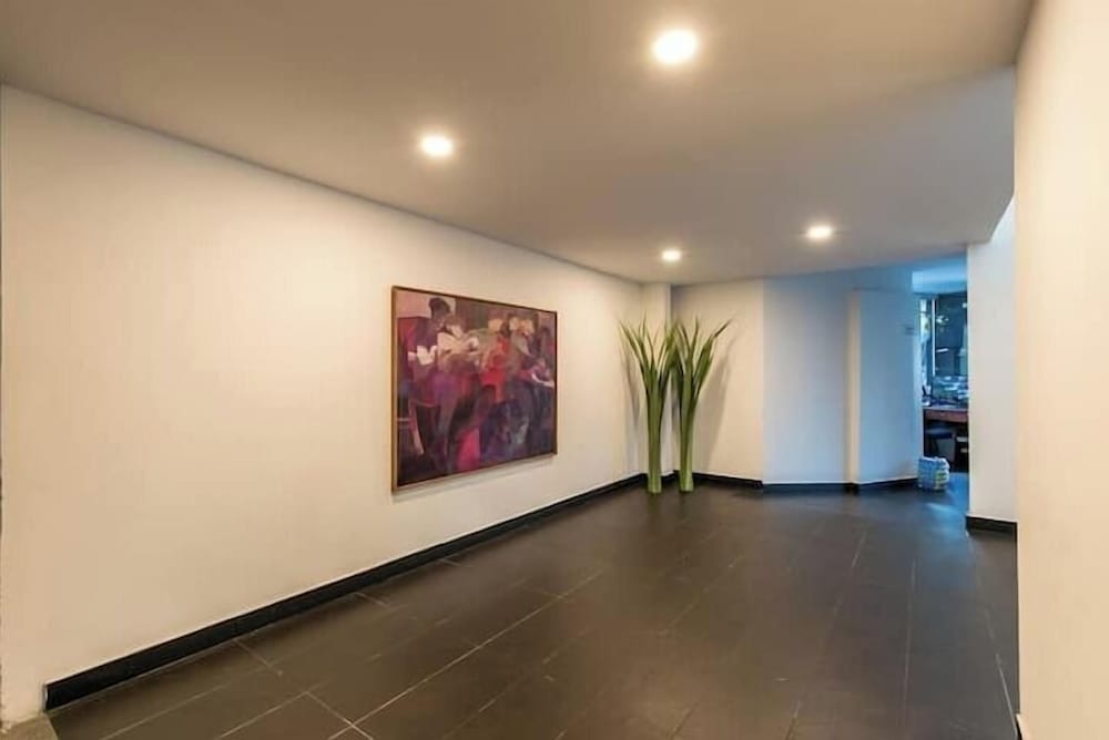 Apartamentos SETAI
