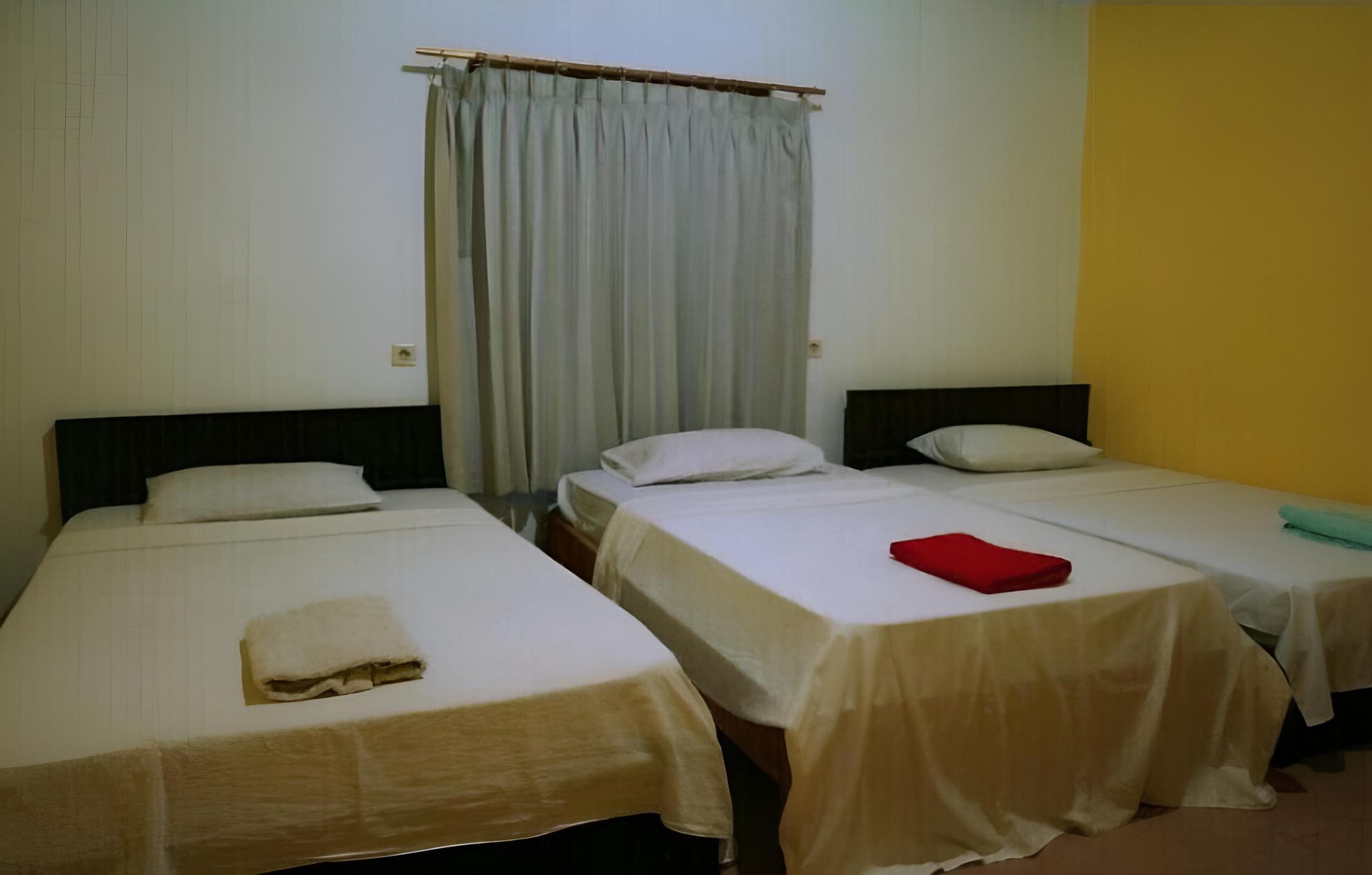 Gerald Homestay