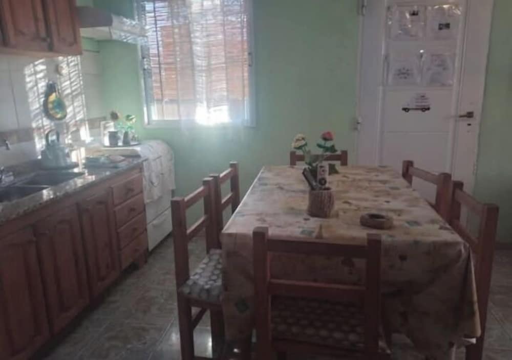 Cabañas SNT Rafael