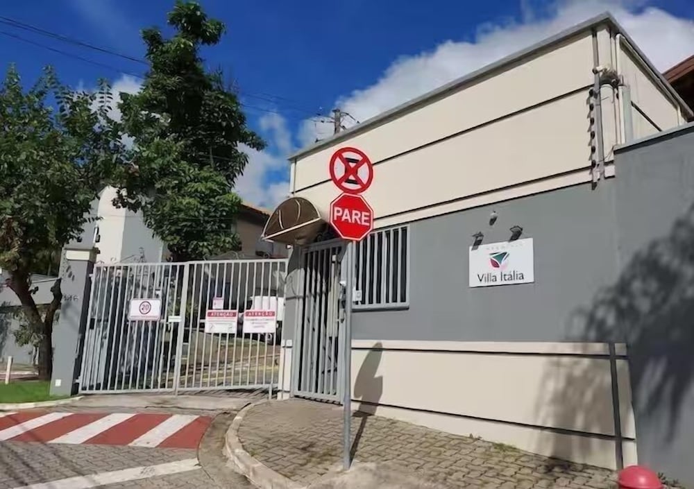 Um verdadeiro Spar