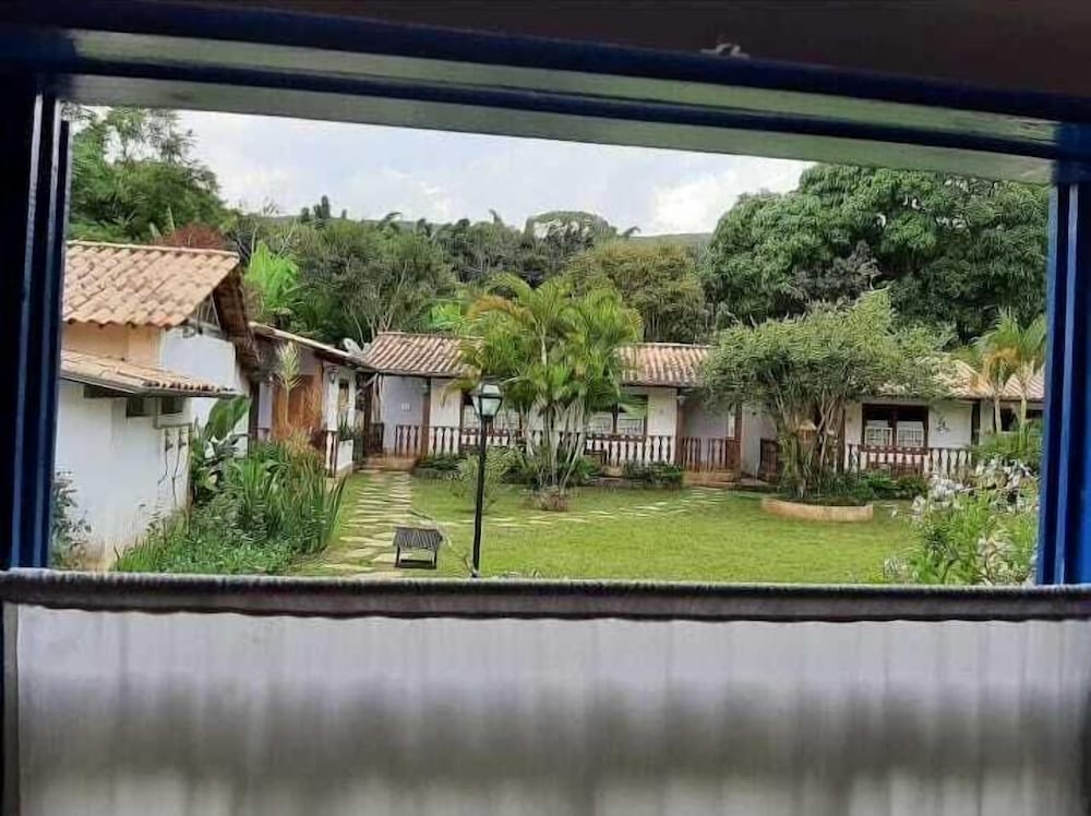Pousada Casa de Violeta