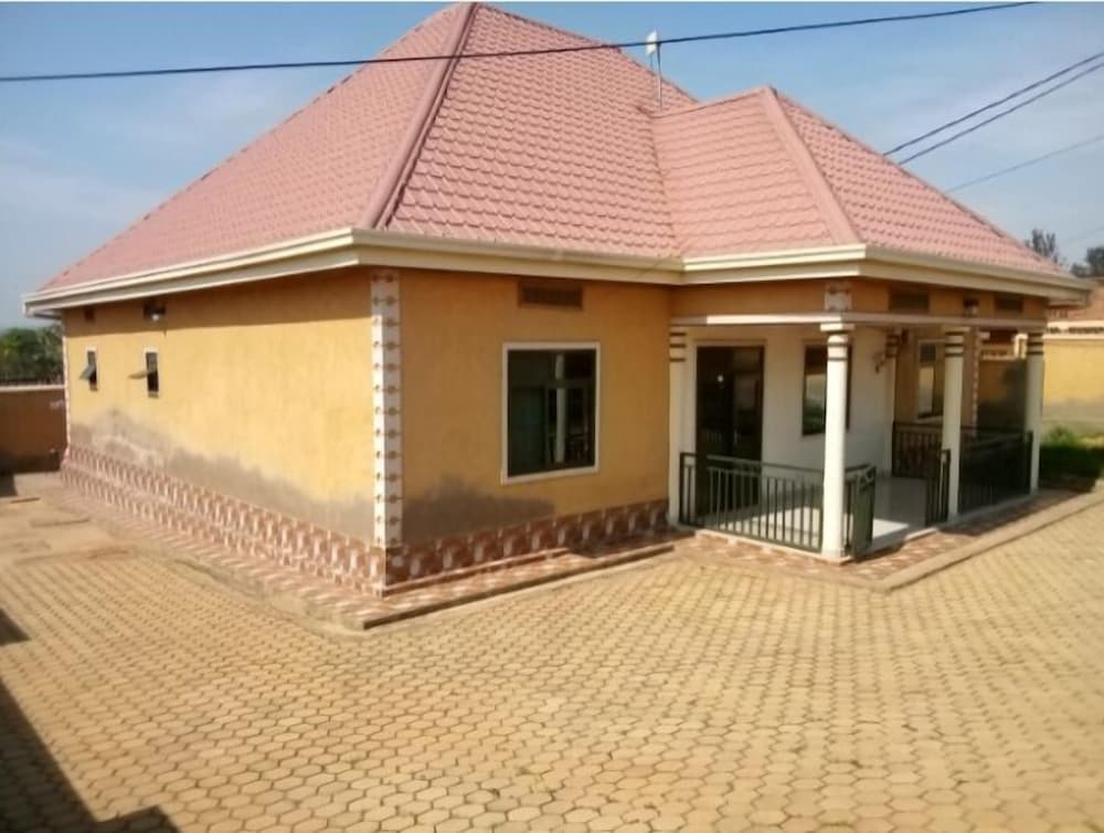 The Secret Inn Guest House Nyamata