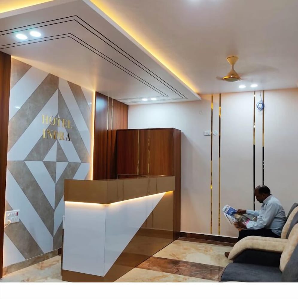 Hotel Indra Jaunpur