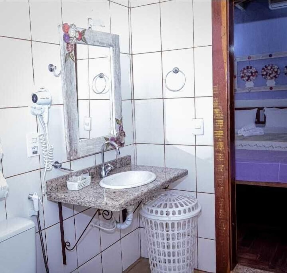 Pousada Casa de Violeta