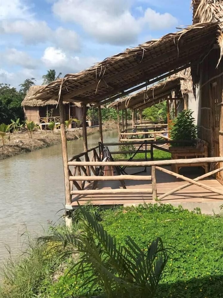 Green Village Mekong 13