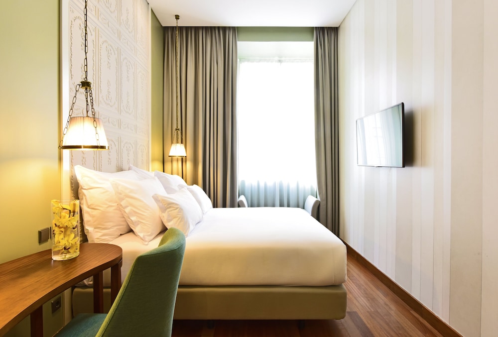 Pousada de Lisboa, Praça do Comércio - Small Luxury Hotel