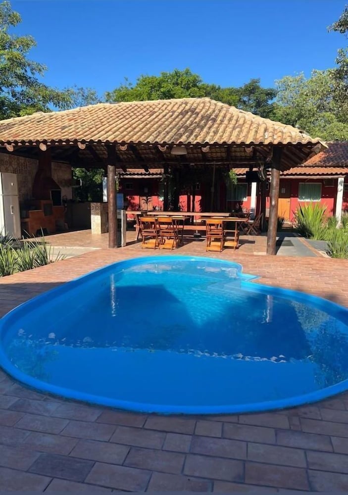 Pousada dos Passarinhos
