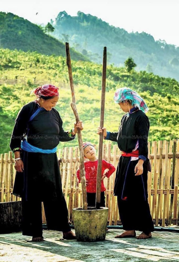 Ban Lien Homestay