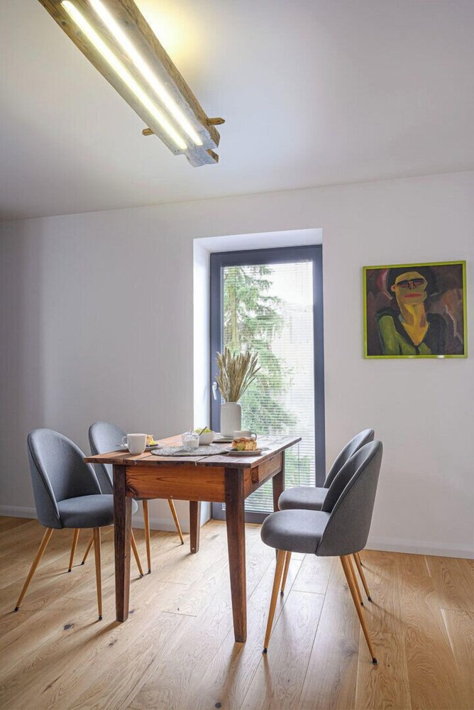 Lublin Residence