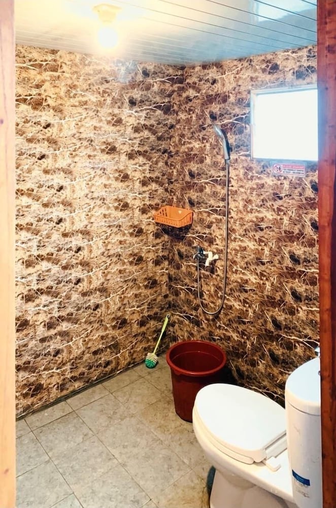 Padangsari Cabin 2