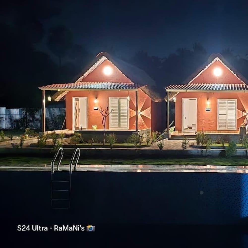 CK Holidays - The Rural Heaven Resort
