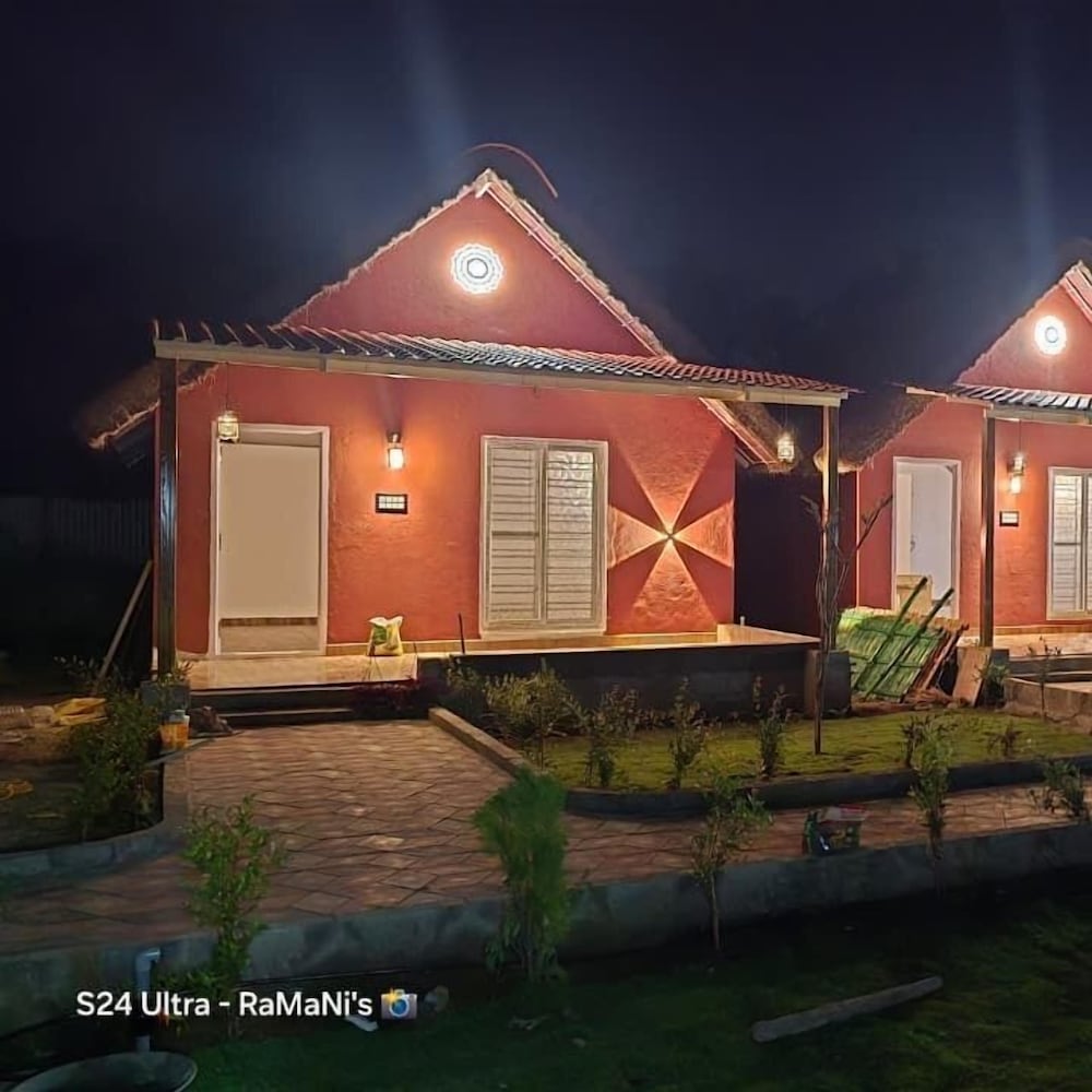 CK Holidays - The Rural Heaven Resort