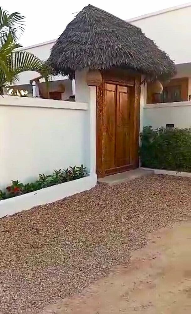 ZANZIBAR MAREA Luxury Villas