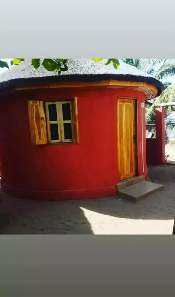 Village Kirikou