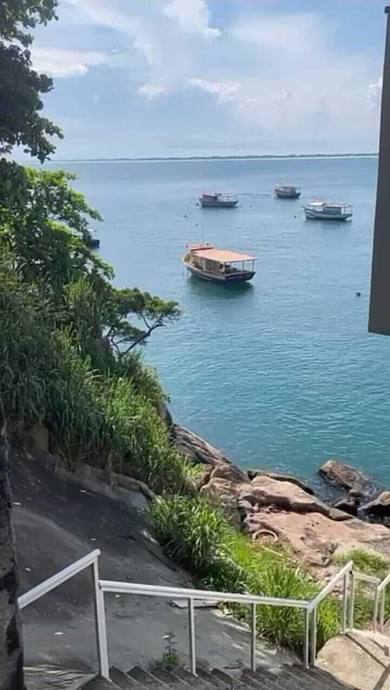 Pousada ilha Bella