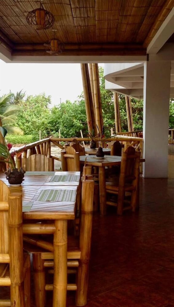 Seaside Garden Lodge Mompiche