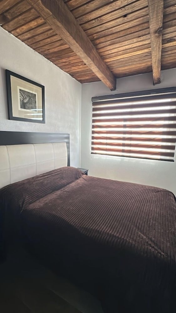 Hotel Holistico Maxali