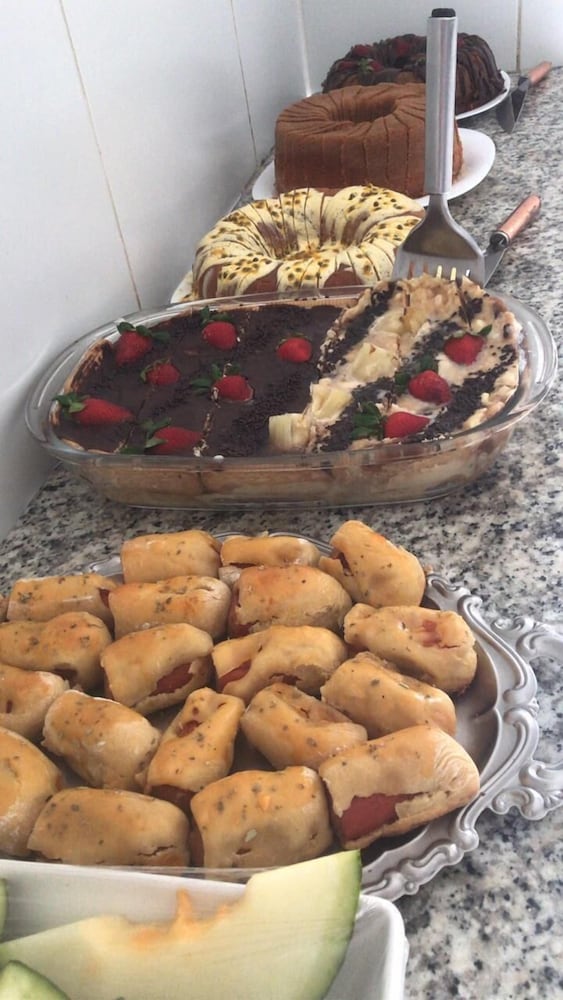 Pousada Mandacaru