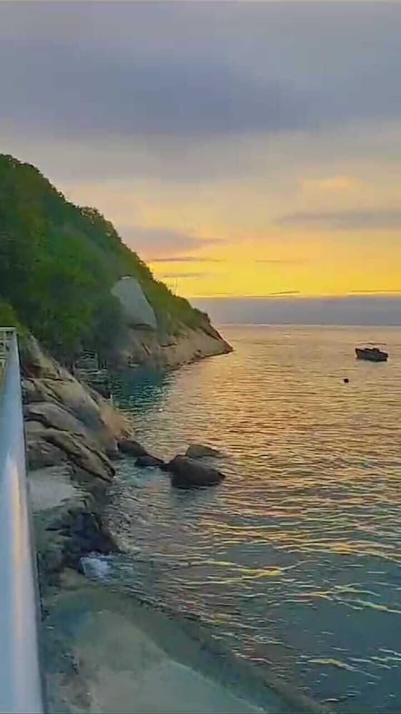 Pousada ilha Bella