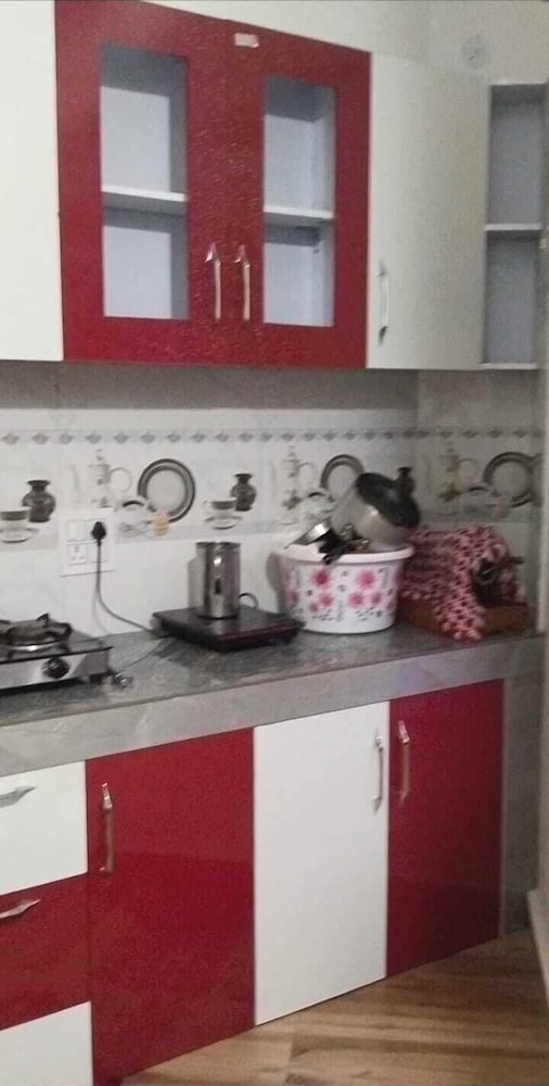 Bushahri Homestay
