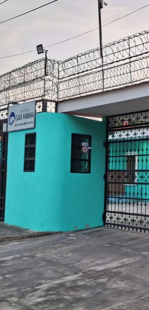 Hostal Casa Habana
