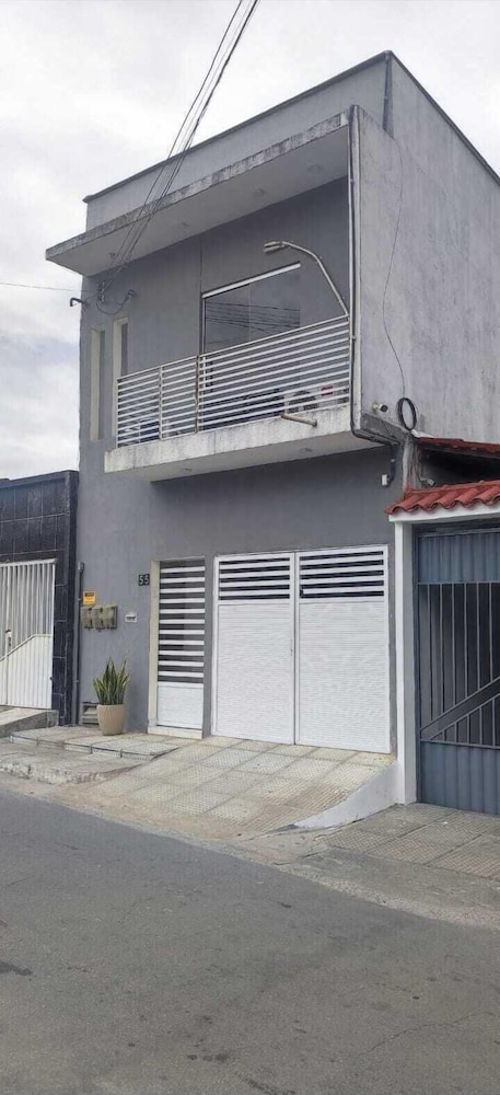 Apartamento kitnet K.A