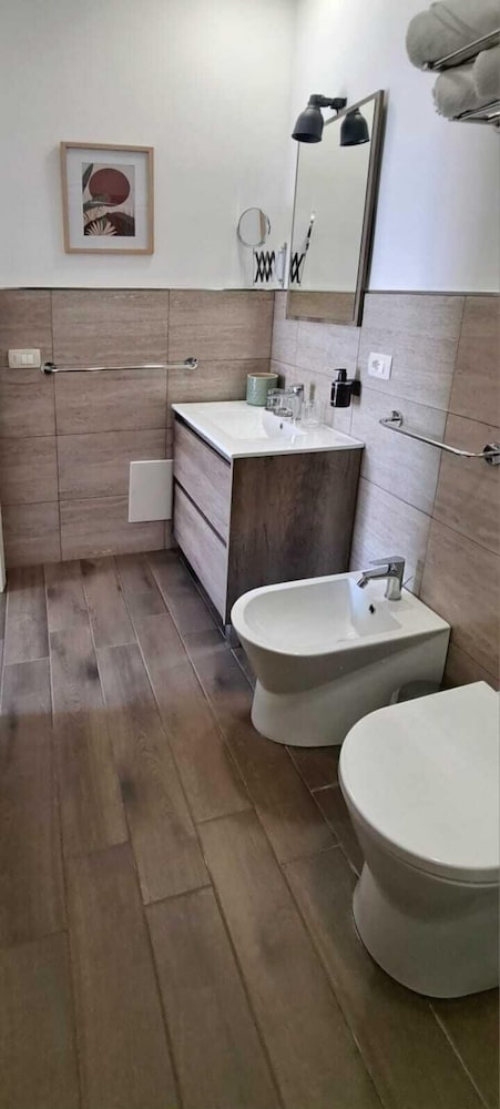 Viridiano Rooms & Apartments