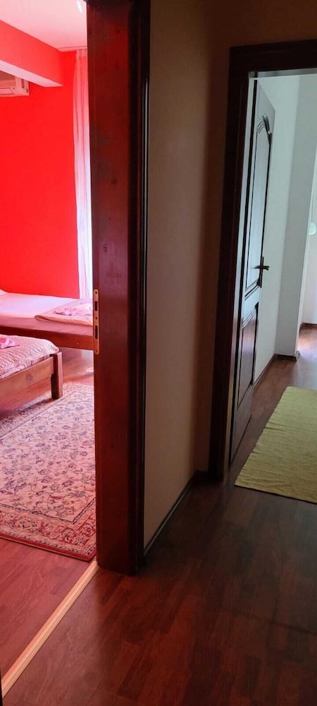 Vila Elkom Apartment 3 view 3