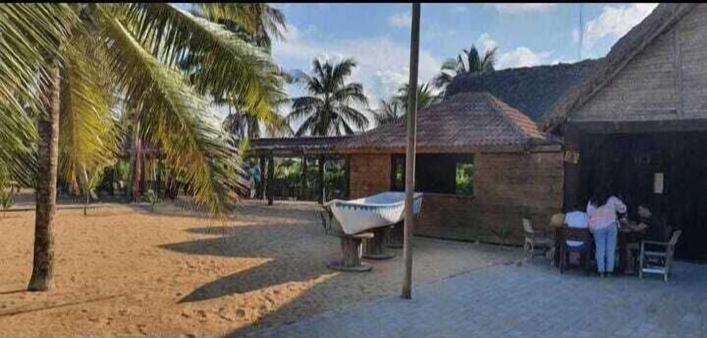 Punta Cana Ecolodge