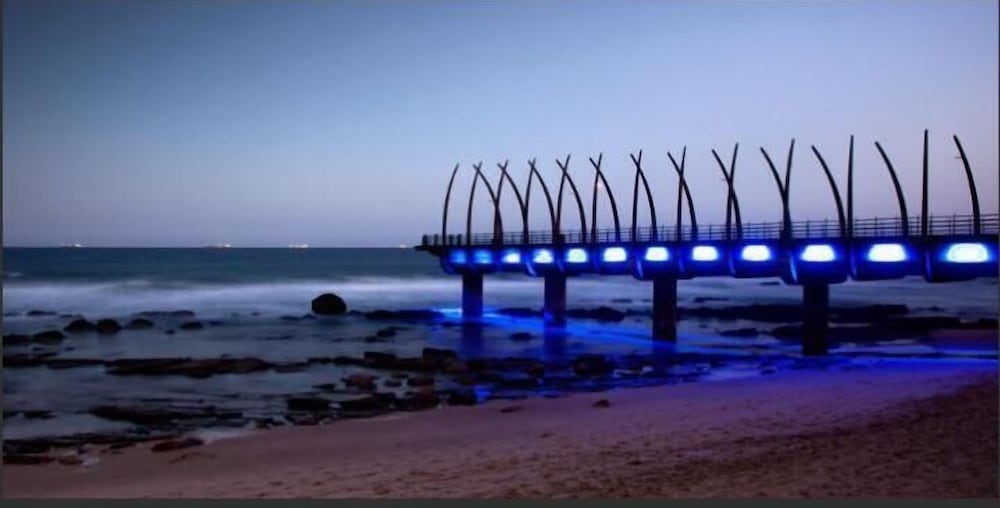 The Pearls of Umhlanga