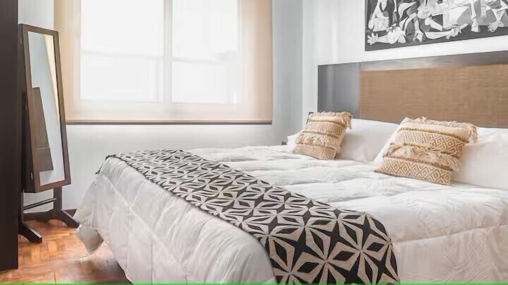 Quartier San Telmo Suites 12
