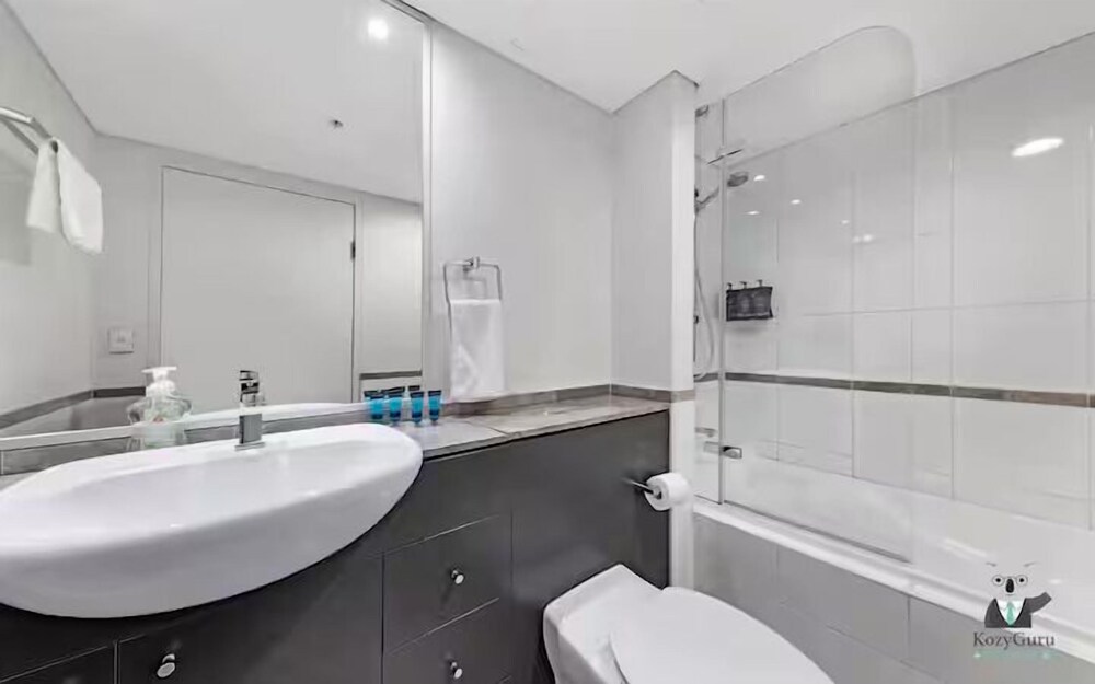 Kozyguru | Haymarket | Studio Apartments On George St