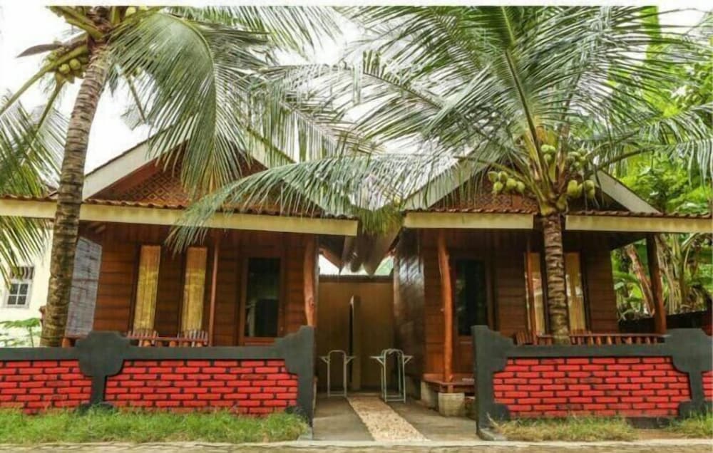 Watukarung Prapto Homestay view 4
