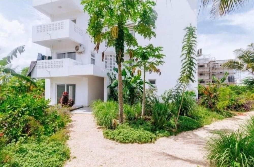 Ocean View 2 bed apartment view 4